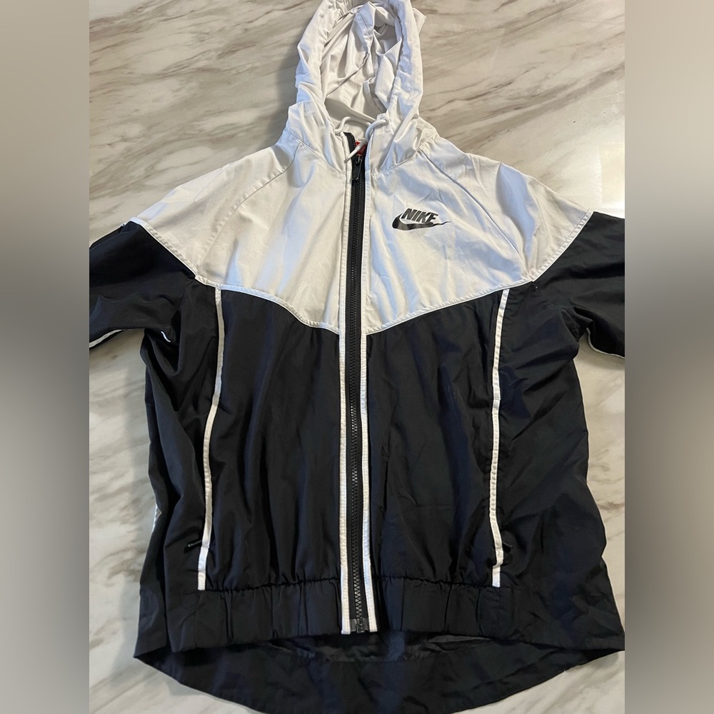 Nike Windbreaker Jacket